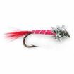 glitter rod (red)